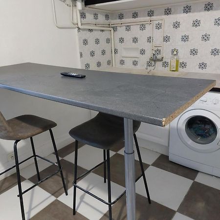 T2 Centre Ville בזייה מראה חיצוני תמונה